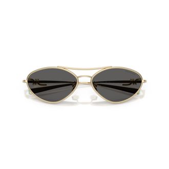 Tiffany & Co. 0tf3117 Oval-Shaped Sunglasses