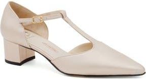 Amalfi By Rangoni Pipistrello Pointed Toe Pump in Saturn Etoile at Nordstrom Rack, Size 10.5