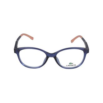 Lacoste Glasses, unisex, Blue, Size: 48 MM L3636 Optical Frame