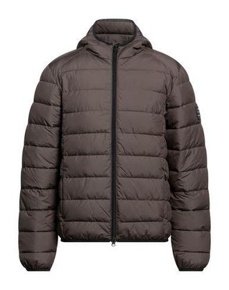 Ecoalf JACKEN & MÄNTEL - Pufferjacken & Daunenjacken auf YOOX.COM