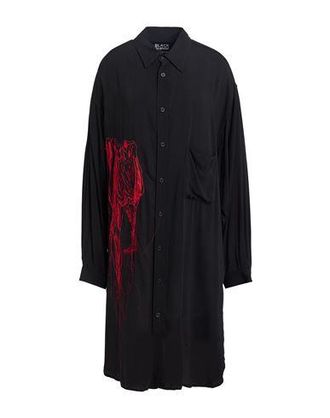 Yohji Yamamoto Midi dresses