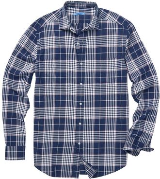 J.McLaughlin J.Mclaughlin Dobson Woven Shirt
