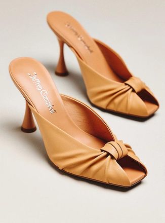 Jeffrey Campbell Twista Mule Heels