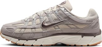 Nike Mens P-6000 Style Shoes in Grey | IB2986-002