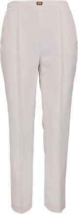 Elisabetta Franchi Cropped Trousers