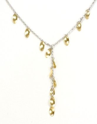 C&A Unbranded gold yellow gold yellow gold (18K) gold (18K) Necklace (Pre-Owned)