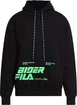 Haider Ackermann + FILA