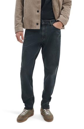 Rag & Bone Fit 3 Authentic Stretch Infuse Athletic Fit Jeans in Oilin at Nordstrom, Size 29 X 32