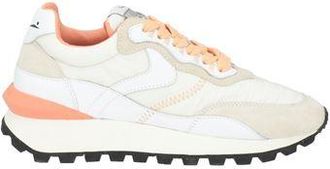 Voile Blanche FOOTWEAR - Trainers on YOOX.COM