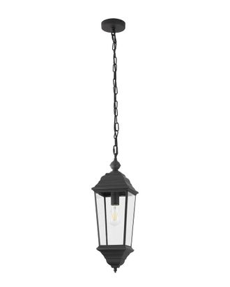 Safavieh Teri 7In Outdoor Pendant