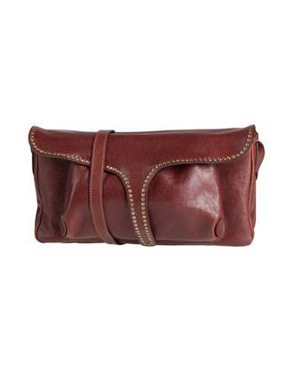 Campomaggi BOLSOS - Bolsos con bandolera en YOOX.COM