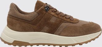 Hogan Sneakers Uomo colore Marrone