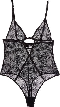 Kiki De Montparnasse Kiki de Montparnasse Jardin DOeillet Bodysuit