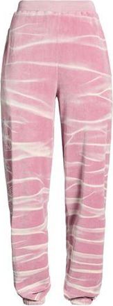 Aries x Juicy Couture BOTTOMWEAR - Pantaloni su YOOX.COM