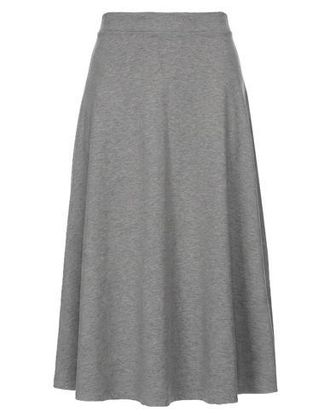 Brunello Cucinelli BOTTOMWEAR - Maxi skirts on YOOX.COM