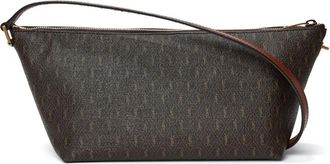 Saint Laurent Monogram Shoulder Bag