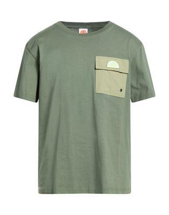 Sundek TOPWEAR - T-shirts on YOOX.COM