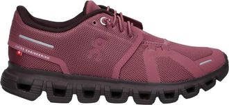 On Sneakers Cloud 6