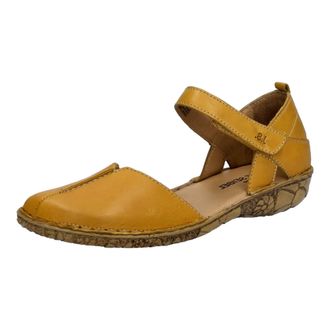 Josef Seibel Rosalie 42 Safran Surf 79542-727850 Womens