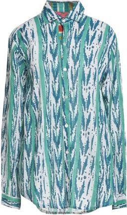 Lisa Corti CAMISETAS Y TOPS - Camisas en YOOX.COM