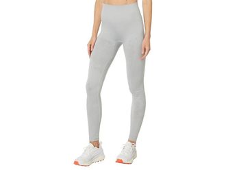 adidas by Stella McCartney adidas by Stella McCartney TrueStrength Seamless Yoga Leggings IW3109 Womens Clothing Grey : LG