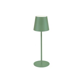 Majestic New Majestic 189277 L&aacute;mpara De Mesa 2 W Led F Negro