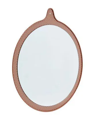 NORMANN COPENHAGEN TIVOLI Ticket Mirror Large