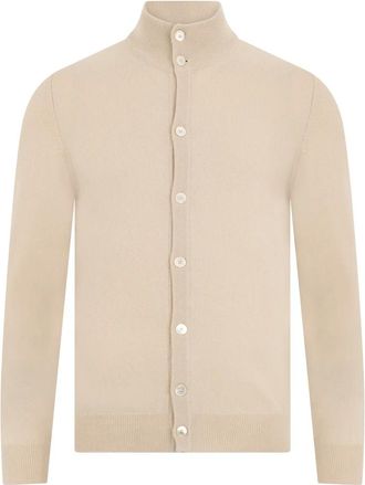 Fedeli Uomo, Maglie, Beige, 5Xl, new