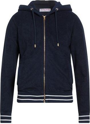 Orlebar Brown TOPWEAR - Sweatshirts on YOOX.COM
