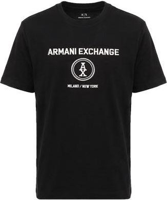 A|X Armani Exchange TOPWEAR - T-shirts sur YOOX.COM