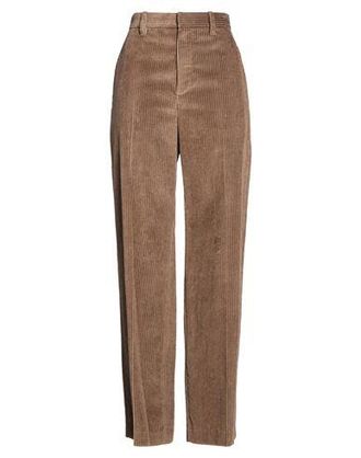 Brunello Cucinelli BOTTOMWEAR - Trousers on YOOX.COM