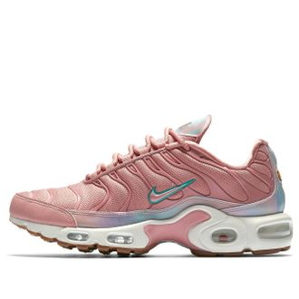 Nike (WMNS) Nike Air Max Plus SE Red Stardust 862201-600