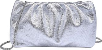 Moda Luxe Fancy Clutch