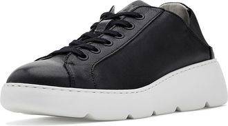 FLY London Joof774fly Womens Shoes Black : EU 41 (US Womens 10-10.5) M, Leather