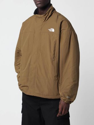 The North Face Reversible Windwall Fleece Jacket