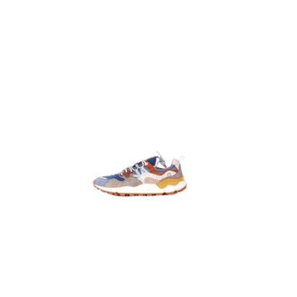 Flower Mountain Dames, Schoenen, Veelkleurig, Maat: 41 EU Leer