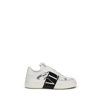 Valentino Garavani Uomo, Scarpe, Bianco, 43 1/2 EU, new