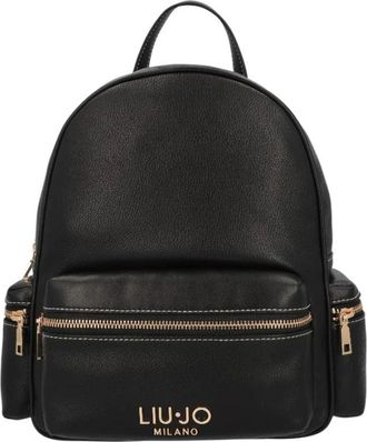 Liu Jo Donna, Borse, Nero, Taglia unica, new