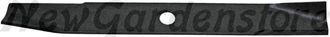 Kubota Cuchilla Cortac&eacute;sped Compatible Kubota 7654034330