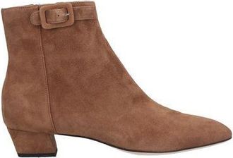 Sergio Rossi CALZADO - Botines de ca&ntilde;a alta en YOOX.COM
