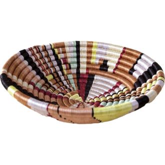 Indego Africa Geo Brights Large Plateau in Multi at Nordstrom