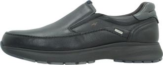 Fluchos Hombre, Zapatos, Negro, Talla: 43 EU