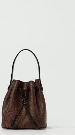 Etro Mini Bag ETRO Woman color Brown