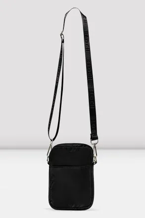 Bloch Bloch Sling Bag, Shell Pink