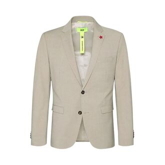 Cinque Cinque, Heren, Jassen, Grijs, Maat: XL