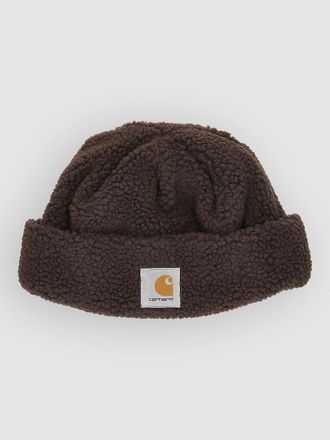 Carhartt Work in Progress Prentis Beanie braun