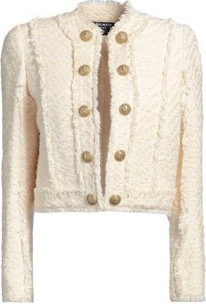 Balmain COATS & JACKETS - Jackets sur YOOX.COM