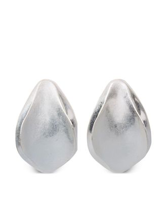 Cult Gaia Orecchini Erin - Argento