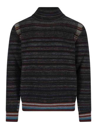 Paul Smith Merino Wool Sweater