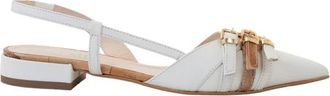 Alviero Martini 1A Classe Donna, Scarpe, Beige, 37 EU, new